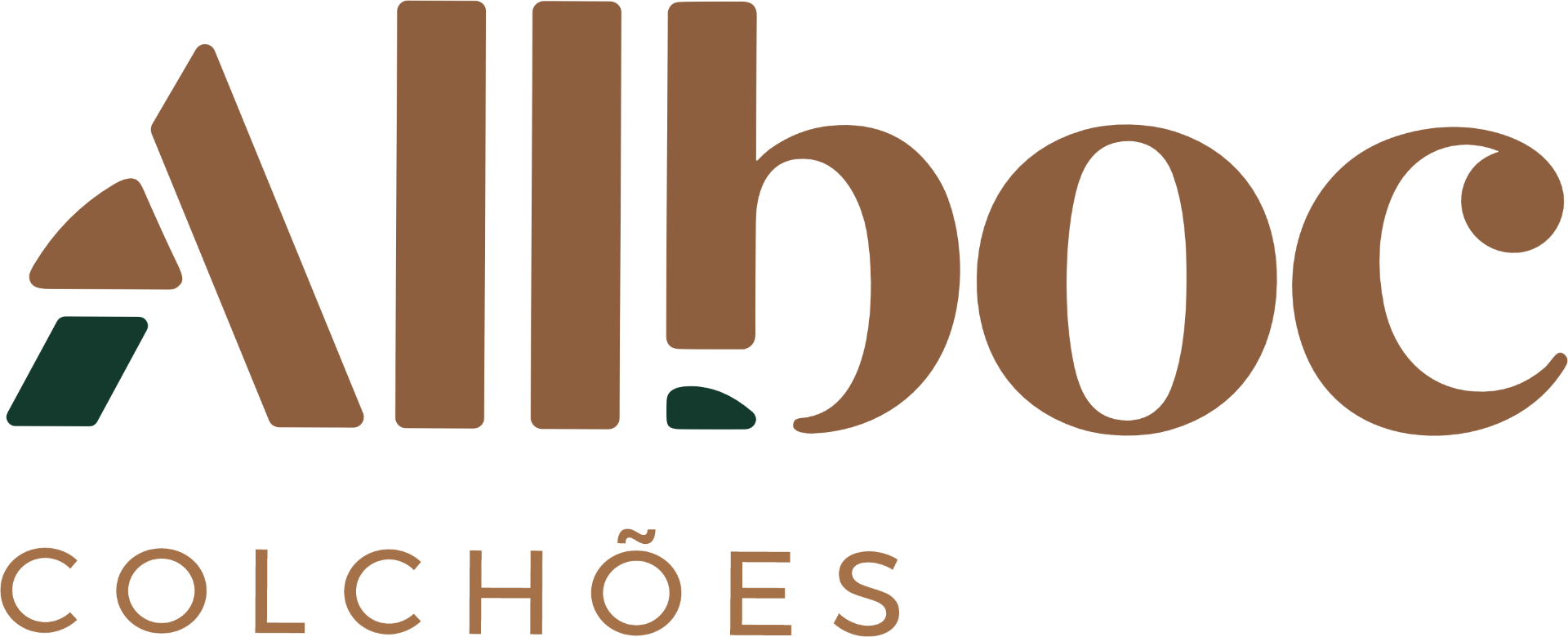 ALLBOC Colchões