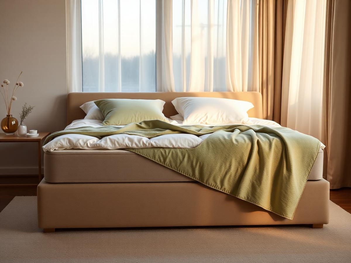 Conforto e Ergonomia
